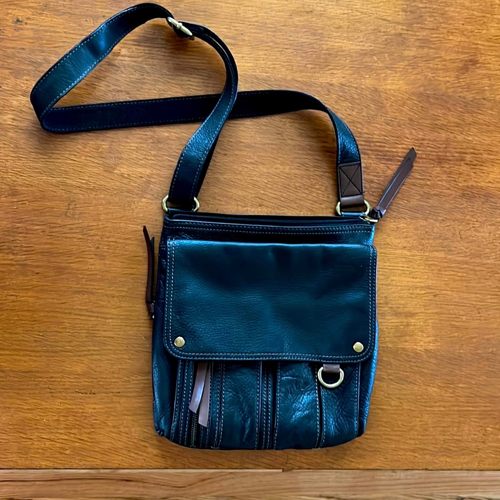 Fossil Crossbody Bag